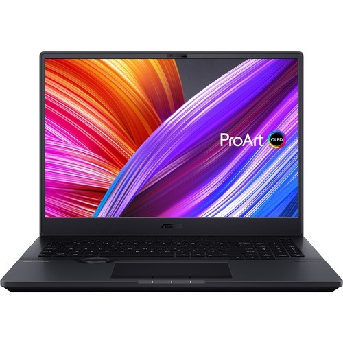 Asus H7600ZW-DB76 Notebooks Asus Proart Studiobook 16 Oled H7600 H7600zw-db76 16" Notebook - 4k - Intel Core I7 12th Gen I7-1270 H7600zwdb76 195553617802