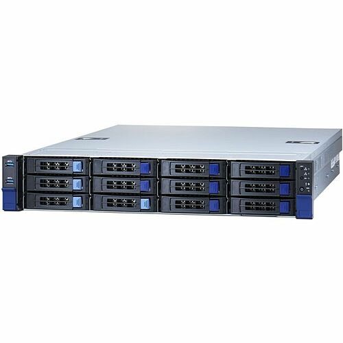 Tyan B7126T65V10E4HR Barebone Systems Tyan Thunder Sx Ts65b7126 Barebone System - 2u Rack-mountable - Socket Lga-4189 - 2 X Processor Supp 635872053160