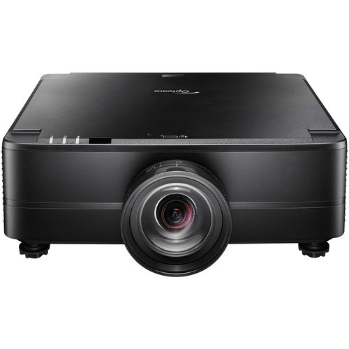 Optoma ZU920TST Projectors Optoma Zu920tst 3d Short Throw Dlp Projector - 16:10 - Ceiling Mountable - High Dynamic Range (hdr)  796435445904