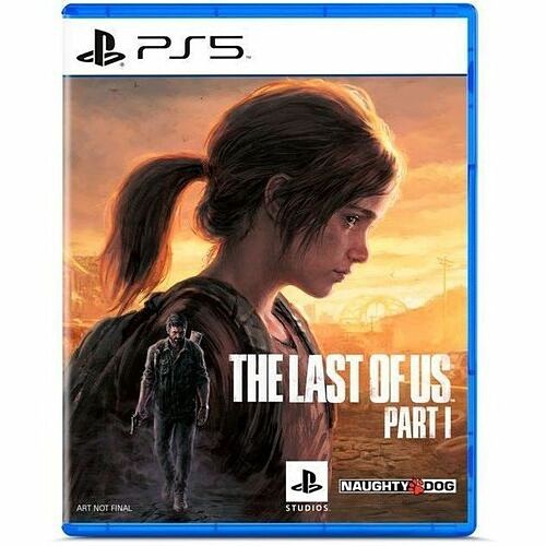 Sony 1000030406 Softwares Sony The Last Of Us Part I - Action/adventure Game - M (mature 17+) Rating - Playstation 5 (10000304 711719553403