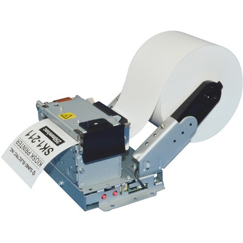 Star Micronics 37967914 Thermal & Label Printers Star Micronics Sanei Sk1-211sf2-lqw-m-sp Desktop Direct Thermal Printer - Monochrome - Label/receipt 