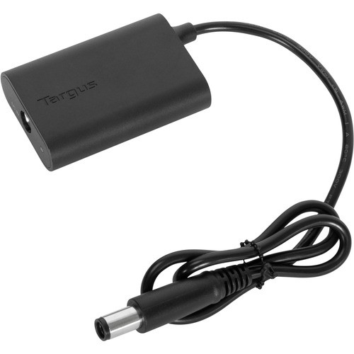 Targus ACA48GLZ Power Adapters Targus Dc Converter - 65 W - Black - Taa Compliant (aca48glz) 092636360610