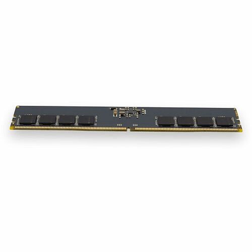 Addon AA4800D5DR8N/32G Memory/RAM Addon 32gb Ddr5 Sdram Memory Module - For Computer - 32 Gb (1 X 32gb) - Ddr5-4800/pc5-38400 Ddr5 Sdr Aa4800d5dr8n32g 195285617996