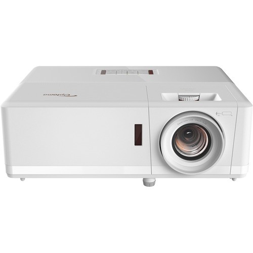Optoma ZH507plus Projectors Optoma Zh507 3d Dlp Projector - 16:9 - Wall Mountable - White - High Dynamic Range (hdr) - 1920 X 10 796435446253