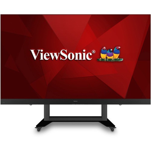Viewsonic LDS135-151 Digital Signage Systems 135" All-in-one Direct View Led Display Solution Kit Lds135151 766907014921
