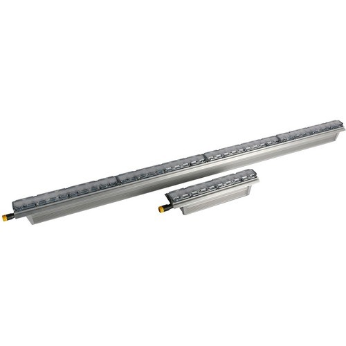 Harman Pro 90356983 Lamps Martin Exterior Linear 1220 Decorative Light - 3.9" Height - 2.8" Width - Led Bulb - Clear - 4400 Lm 5706681231737