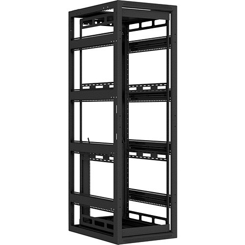 Middle Atlantic AXS-IR-4132-26 Rack Equipment Middle Atlantic 42 Ru Axs Series In Rack (ir), 26 Inches Deep - 38u Rack Height X 19" Rack Width X 2 Axsir413226 656747388149