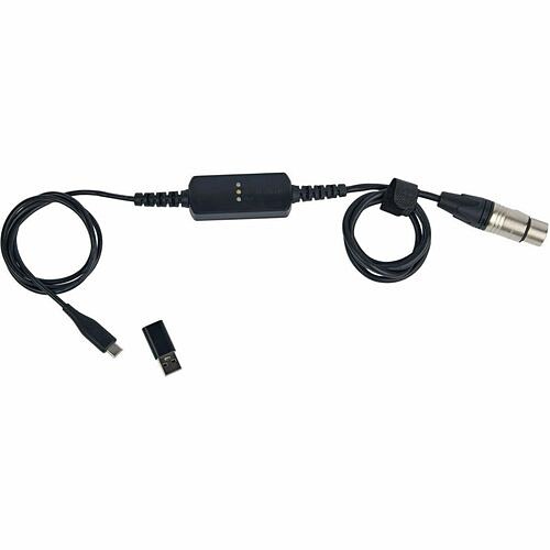 Harman Pro 91616091 Cables Martin Companion Cable Martin - Companion Cable (91616091) 688705005287