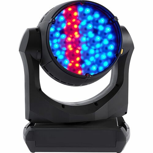 Harman Pro 90250040HU Lamps Martin Mac Aura Pxl Stage Light - 21.4" X Height 15.2" Width - 570 W Led Bulb - Lightweight, Flicker 688705006468