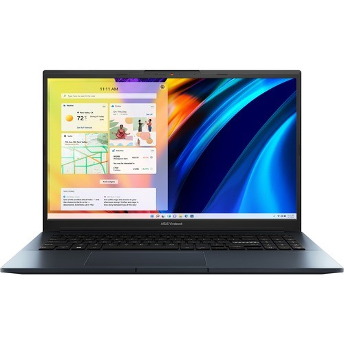 Asus M6500QH-DB51 Notebooks Asus Vivobook Pro 15 M6500 M6500qh-db51 15.6" Notebook - Full Hd - Amd Ryzen 5 5600h - 8 Gb - 512 Gb M6500qhdb51 195553774284
