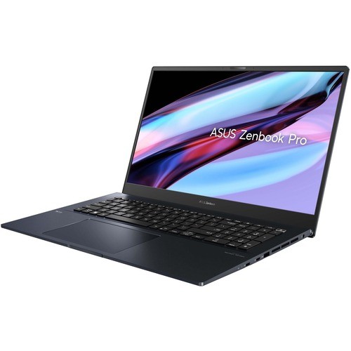 Asus UM6702RC-DS74T Notebooks Asus Zenbook Pro 17 Um6702 Um6702rc-ds74t 17.3" Touchscreen Notebook - Wqhd - Amd Ryzen 7 6800h - 16 Um6702rcds74t 195553618922