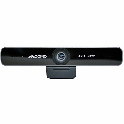 Qomo QWC-006 WebCams Qomo Hitevision Conferencecam Webcam - 30 Fps - Usb 3.0 Type B - 4k - 3840 X 2160 Video - Cmos Senso Qwc006 851939008854