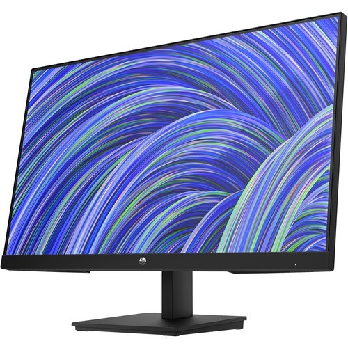 Hp 65P58AA#ABA Monitors Hp V24i G5 23.8" Full Hd Lcd Monitor - 16:9 - 24" Class - In-plane Switching (ips) Technology - 1920 65p58aaaba 