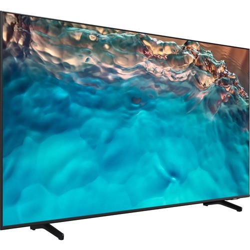Samsung HG50BU800NFXZA LCD TV Hbu8000 Crystal Uhd 4k Hotel Tv 887276659961