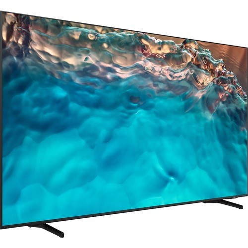 Samsung HG75BU800NFXZA LCD TV Samsung Hbu8000 Hg75bu800nf 75" Smart Led-lcd Tv - 4k Uhdtv - Black - Hdr10+, Hlg - Led Backlight -  887276660004