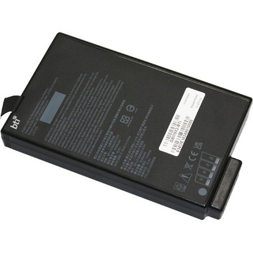 Battery Technology GBM9X2-BTI Batteries Replacement Battery Gteac X500, X500 Server 10.8v 8700mah 94 Whr 9 Cell Li-lo (gbm9x2-bti) Gbm9x2bti 886734891059