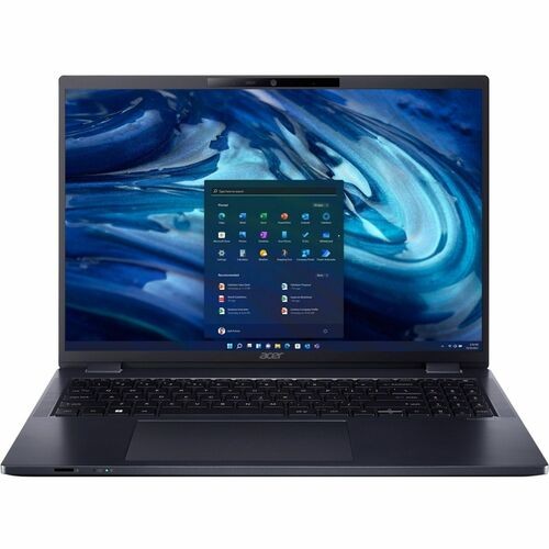 Acer NX.VUXAA.001 Notebooks 16" R5p 6650u 16g 512g W11p (nx.vuxaa.001) Nxvuxaa001 193199140388