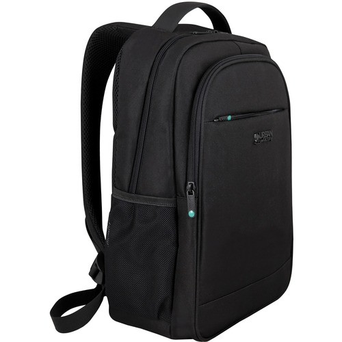 Urban Factory DBC14UF Carrying Cases Urban Factory Dailee Carrying Case (backpack) For 13" To 14" Notebook - Black - Water Resistant - Ny 888225019454