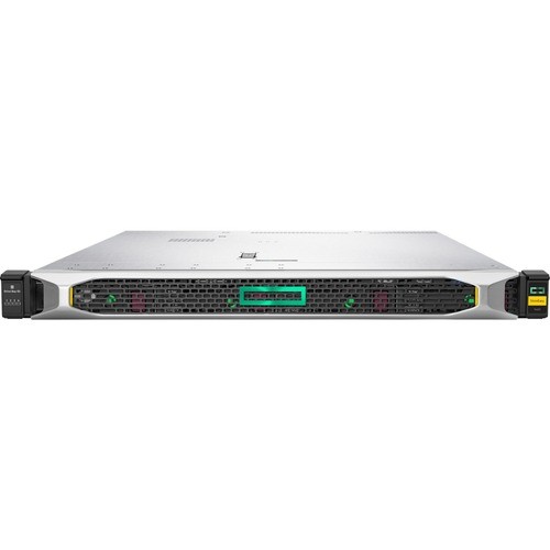 Hp R7G18B NAS Servers Hpe Storeeasy 1460 32tb Sata Storage With Microsoft Windows Server Iot 2019 - Intel Xeon Bronze 3204 190017618692