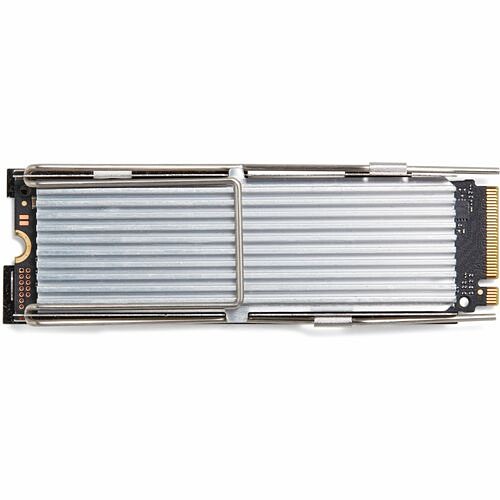 Hp 4N009AA Hard Drives Hp 256 Gb Solid State Drive - M.2 2280 Internal - Pci Express Nvme (pci Express Nvme 4.0 X4) - Works 196068961572