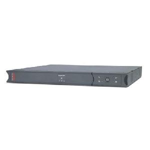 Apc Schneider SC450RMI1U UPS General Purpose Smart-ups Sc 450va Rackmount/tower 073130422271