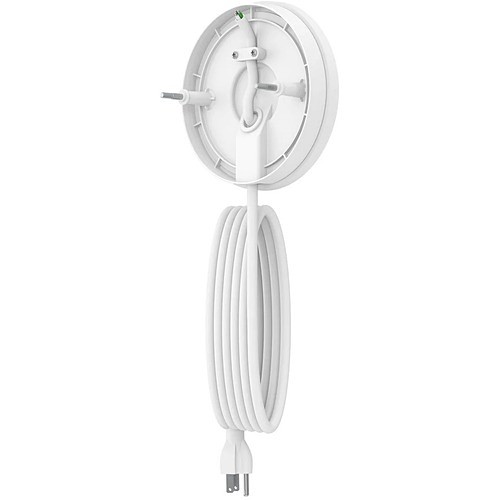 Ring B093BBBM3T Mounting Kits Ring Camera Mount For Camera - White (b093bbbm3t) 840080516479