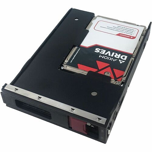 Axiom Memory P40431-B21-AX Hard Drives 600gb 15k Lff Sas Hd Kit For For Hp - P40431-b21 - Axiom 600gb 12gb/s Sas 15k Rpm Lff Hot-swap Hdd F P40431b21ax 840177855795