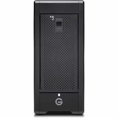 Western Digital SDPH48H-160T-NBAAB NAS Servers Sandisk Professional G-raid Shuttle 8 Storage System - 8 X Hdd Supported - 160 Tb Supported Hdd Capa Sdph48h160tnbaab 718037894935