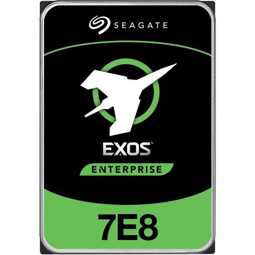 Seagate ST3000NM001A Hard Drives Seagate Exos 7e8 St3000nm001a 3 Tb Hard Drive - Internal - Sas (12gb/s Sas) - 7200rpm - 512n Format  763649120507