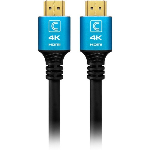 Comprehensive Cable HD-4K-15SP Cables Comprehensive Pro Av/it Specialist Series High Speed 4k60 Hdmi Cable 15ft - 15 Ft Hdmi A/v Cable For Hd4k15sp 808447084573