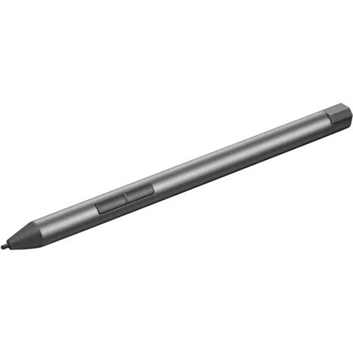 Lenovo USI Stylus Pen 2 for Chromebook Gray GX81J61977 - Best Buy