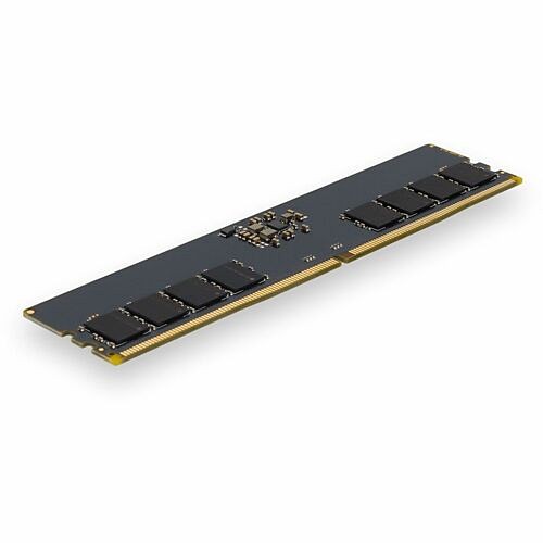 Addon AA4800D5SR8N/16G Memory/RAM Addon 16gb Ddr5 Sdram Memory Module - 16 Gb (1 X 16gb) - Ddr5-4800/pc5-38400 Ddr5 Sdram - 4800 Mhz S Aa4800d5sr8n16g 195285646354