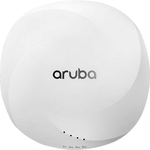 Hp R7J50A Wireless Access Points Aruba Ap-615 (us) Campus Access Point (r7j50a) 190017493121