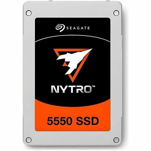 Seagate XP3200LE70005 Hard Drives Nytro 5550h Xp3200le70005 Solid State Drive 763649171547