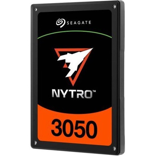 Seagate XS800LE70045 Hard Drives Nytro 3550 Xs800le70045 Solid State Drive 763649162477