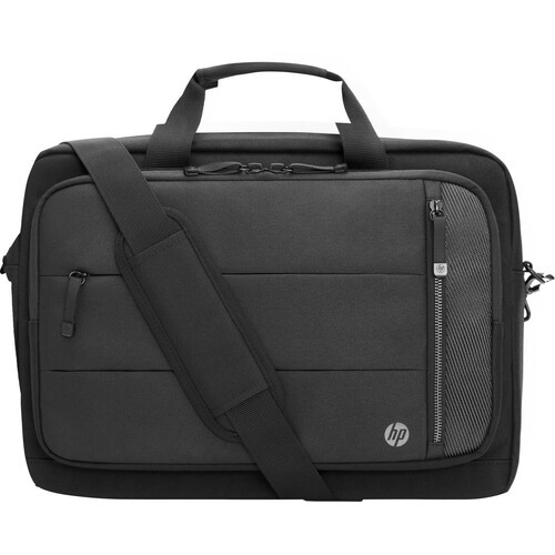 Hp 6B8Y2AA Carrying Cases Hp Renew Executive Carrying Case For 14" To 16.1" Hp Notebook, Accessories - Black - Water Resistant 196548662395