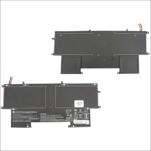 Hp 828226-005 Batteries Hpi - Rpb Certified Parts Battery - For Notebook - Battery Rechargeable - 1890 Mah - 38 Wh (828226-0 828226005 