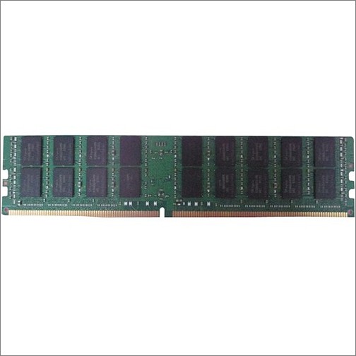 Hp L09287-850 Memory/RAM Hp 64gb Ddr4 Sdram Memory Module - 64 Gb - Ddr4-2666/pc4-21300 Ddr4 Sdram - 2666 Mhz - Oem - Ecc - 2 L09287850 