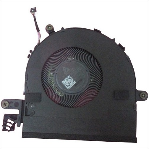 Hp L78273-001 Processor/Case Fans Hpi - Rpb Certified Parts Cooling Fan - 1 Pack - Blue - 1 Pc(s) - Notebook (l78273-001) L78273001 