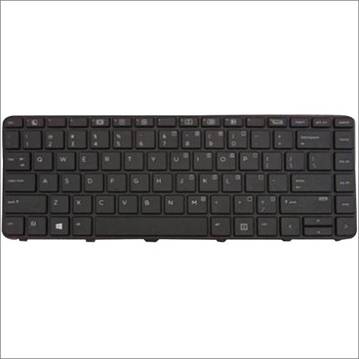 Hp 826367-001 Keyboards & Keypads Hp Notebook Keyboard - Cable Connectivity - Proprietary Interface - English (us), French (canada) -  826367001 