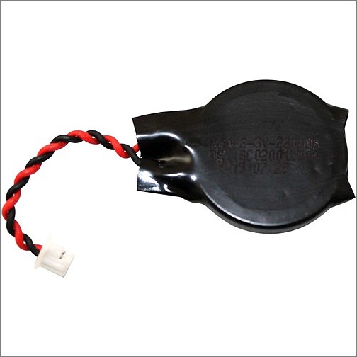 Hp L17255-001 Batteries Hewlett Packard Replacement Parts Business Battery - For Real Time Clock - Cr2032 - 220 Mah - 3 V -  L17255001 