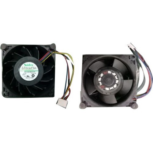 Hp P03785-001 Processor/Case Fans Hpe - Certified Genuine Parts Cooling Fan - 3.15" Maximum Fan Diameter - 16500 Rpm - Server (p03785- P03785001 