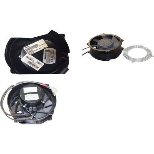 Hp 874335-001 Processor/Case Fans Hpe - Certified Genuine Parts Cooling Fan - 7.87" Maximum Fan Diameter - Rack (874335-001) 874335001 