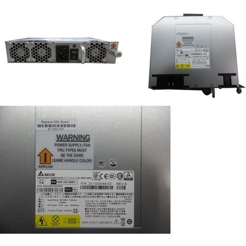 Hp 871350-001 Power Supplies Hp Power Supply/fan Sn6600b     Power  - Power Supply/fan Sn6600b (871350-001) 871350001 