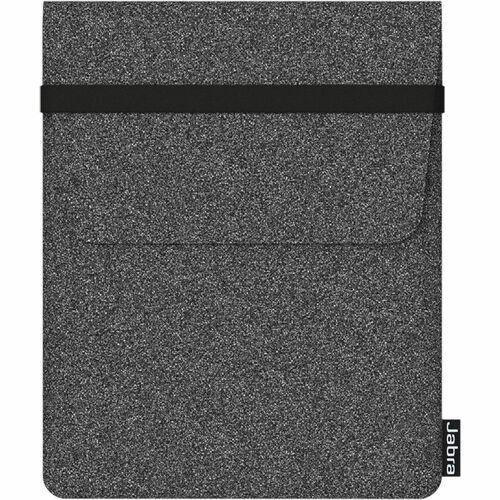 Jabra 14301-55 Carrying Cases Headset Case 1430155 706487023029