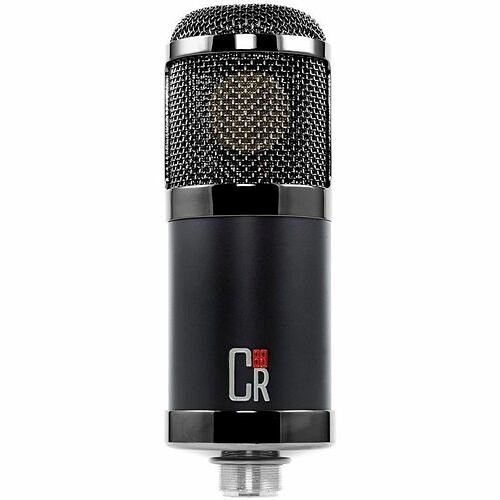 Marshall Electronics MXL-CR89 Microphones Mxl Microphones Cr89 Condenser, Dynamic Microphone For Guitar, Recording, String Instrument, Piano,  Mxlcr89 801813164046