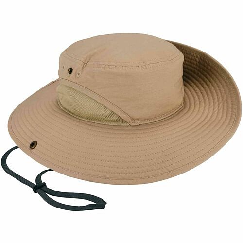 Ergodyne 12598 Clothing/Apparel 8936 Lightweight Ranger Hats EGO12598 720476125983