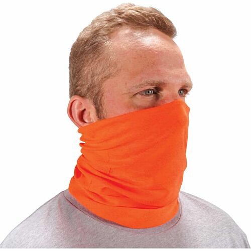 Ergodyne 42109 Clothing/Apparel 6485 Multi-band Face Cover EGO42109 720476421092