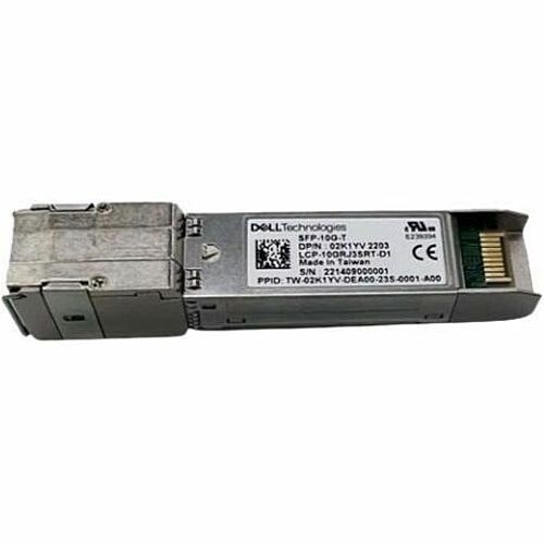 Dell 407-BCWZ Switch Modules Sfp+ Module 407bcwz 884116464365