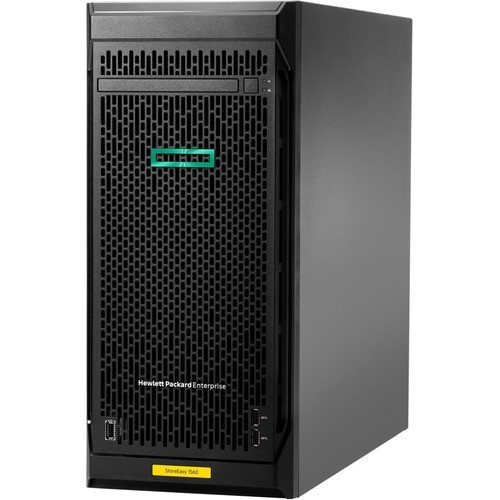 Hp R7G20B NAS Servers Hpe Storeeasy 1560 16tb Sata Storage With Microsoft Windows Server Iot 2019 - Intel Xeon Bronze 3204 190017618814